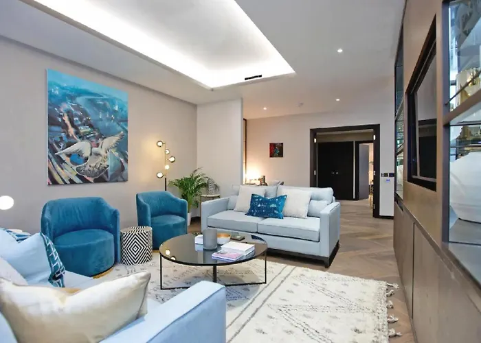 Apartment Donnaregina