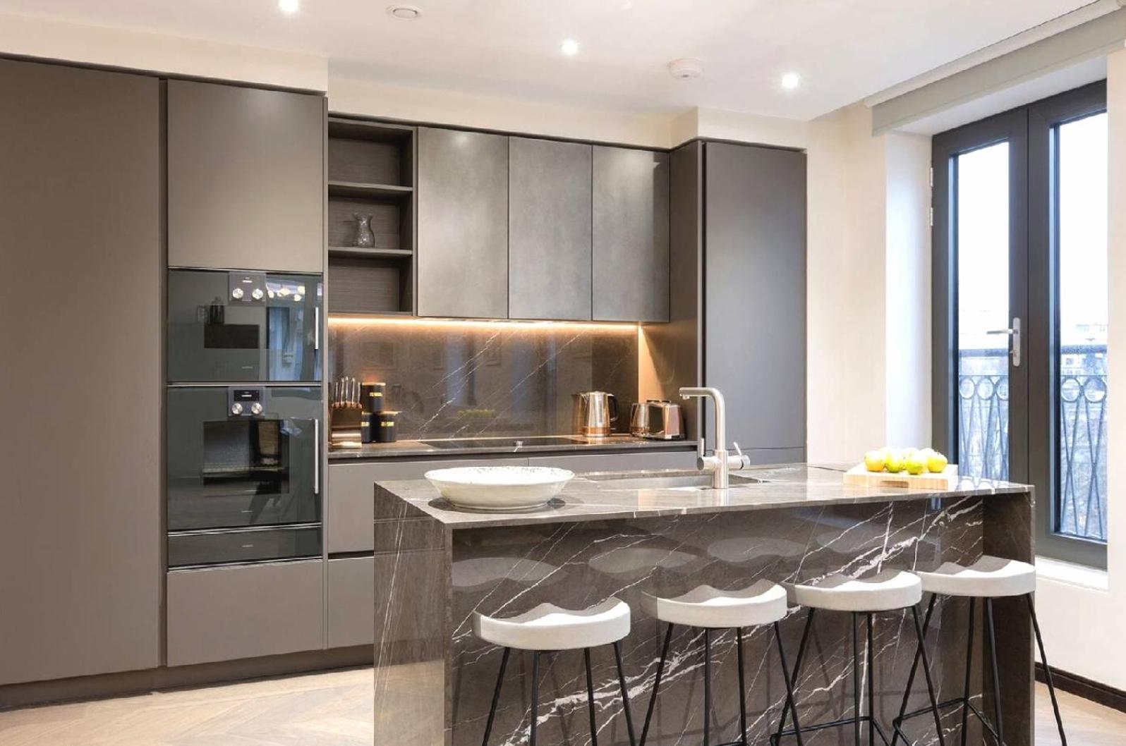 Apartment Donnaregina